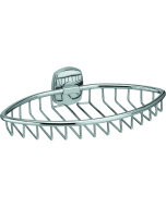 Σπογγοθήκη με Βάση Χρώμιο Bronze Art Eco 24H8-10