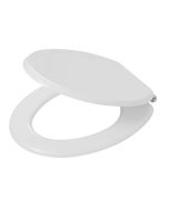 Tiger Mississippi Καπάκι Λεκάνης MDF White 251660646 251660646