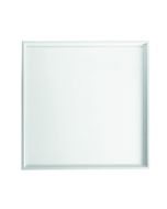 JUST LED LED Panel Backlight 40watt Τετράγωνο 3CCT D:595x595mm 260604010