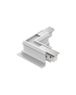 EGO KIT RECESSED L ELECTR CONN HORIZ ON-OFF WH Ideal Lux 282787