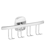 Πολυάγκιστρο Χρώμιο Bronze Art Eco 28H8-10-4