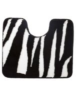 Safari 50x60 black πατάκι λεκάνης Sealskin  293557619