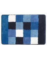 Rosalyn 60x90 blue πατάκι μπάνιου Sealskin 294113624