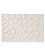Pebbles 60x90 ivory πατάκι μπάνιου Sealskin 294413610