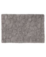 Pebbles 60x90 grey πατάκι μπάνιου Sealskin 294413614