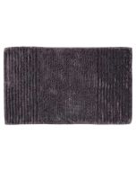 Πατάκι Μπάνιου Βαμβακερό 50x80cm Sealskin Essence Antracite 294435413