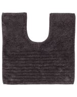 Essence 45x50 anthracite πατάκι λεκάνης Sealskin 294438413