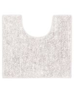 Speckles 45x50 grey πατάκι λεκάνης Sealskin 294608412