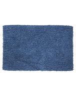 Misto 60x90 royal blue πατάκι μπάνιου Sealskin  294613623