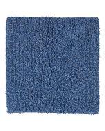 Misto 60x60 royal blue πατάκι μπάνιου Sealskin  294616823