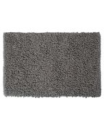 Twist 60x90 light grey πατάκι μπάνιου Sealskin 294643612