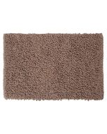 Twist 60x90 sand πατάκι μπάνιου Sealskin 294643665