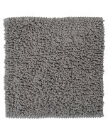 Twist 60x60 light grey πατάκι μπάνιου Sealskin 294646812