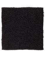 Twist 60x60 dark grey πατάκι μπάνιου Sealskin 294646813