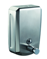 Ντισπενσερ 800ml Ματ Inox Bronze Art Universal 29H8-11-8