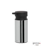 Διανομέας Ντισπένσερ Επικαθήμενο 135 ml Χρωμέ Geesa Tiger 13210-100