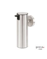Διανομέας επιτοιχος 125ml Tiger Geesa Inox 3060-110