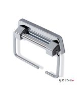 Χαρτοθήκη Χρωμέ χωρίς κάλυμμα Geesa Standard-Hotelia 5146