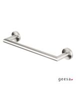 Λαβή Λουτρού / Πετσετοκρεμάστρα 30 εκ. Geesa Nemox Inox 6506 