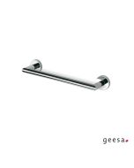 Λαβή Λουτρού 30 εκ. Επίτοιχη Χρωμέ Geesa Nemox 6506 