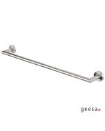 Πετσετοκρεμάστρα 60 εκ. Geesa Nemox Inox 6507-110  