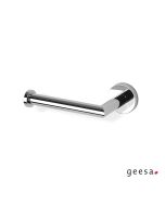 Χαρτοθήκη Χρωμέ χωρίς κάλυμμα Επίτοιχη Geesa Nemox 6509