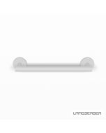Λαβή Λουτρού 36εκ. White Matt Langberger Series 108  21108-56A-300 