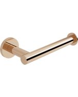 Χαρτοθήκη Ανοιχτή W150xD85xH44mm Rose Gold PVD Verdi 3020451