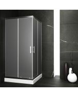 Orabella Vitalia Square Easy Fix Fabric 80X80 - Καμπίνα Τετράγωνη 30121