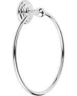 Κρίκος Κλειστός Χρώμιο Bronze Art Toronto 3016-10