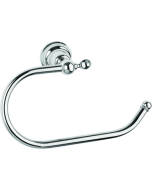 Κρίκος Ανοικτός Χρώμιο Bronze Art Imia 301A-10