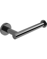 Χαρτοθήκη Ανοιχτή W150xD85xH44mm Gun Metal Gloss Verdi Omicron 3020450