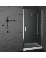 Orabella Door 80 cm - Καμπίνα ανοιγόμενη, αντιστρέψιμη 30429