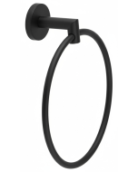 Κρίκος Κλειστός Μαύρο Bronze Art Loft-500 3050-MM-1