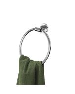 Tiger Boston Κρεμάστρα Δαχτυλίδι Polished stainless steel 308930346 308930346
