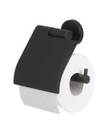 Tiger Boston Χαρτοθήκη με Κάλυμμα Black 309130746 309130746