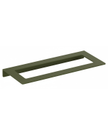 Κρίκος Κλειστός Dark Grass Bronze Art Shelfy 30FY-D2