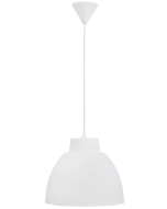 Κρεμαστό φωτιστικό BOTTLE/29 1L WHITE Heronia 31-0936