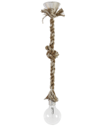 MIX-ROPE E/27K MIX-ROPE WH-BR Heronia 31-1106
