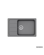 ΝΕΡΟΧ.ELEMENT 78x50 SCHOCK CRISTALITE CROMA GR 31180-1441
