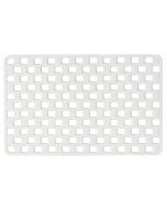 Doby 38x75 white αντιολισθητικό ταπέτο μπανιέρας Sealskin  312005210