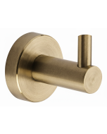 Άγκιστρο Μονό Αντικέ Bronze Art Inox304 3130-41