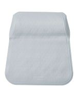 Rubelle 33x41 blue μαξιλάρι μπανιέρας Sealskin  313007420