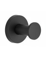 Άγκιστρο Μονό Μαύρο Bronze Art Loft-500 3150-MM-28