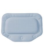 Αντιολισθητικό Μαξιλάρι Μπανιέρας PVC 20x30cm Sealskin Blue 315007220