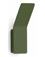 Άγκιστρο Μονό Dark Grass Bronze Art Shelfy 31FY-D2