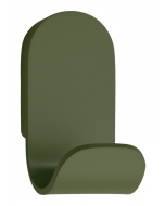 Άγκιστρο Μονό Dark Grass Bronze Art Nexus 31NE-D2