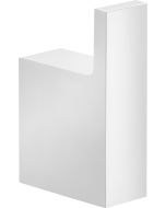 Άγκιστρο Μονό Χρώμιο Bronze Art Vertigo 31V1-10