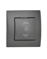 EGO PROFILE RECESSED EASY 2000 mm WH Ideal Lux 320502