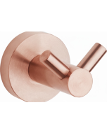 Άγκιστρο Διπλό Χαλκού Bronze Art Inox304 3230-51